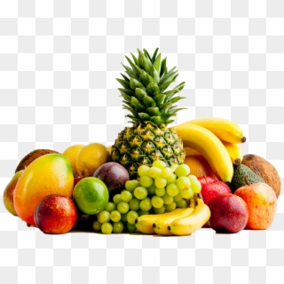 Report Abuse - Tropical Fruits, HD Png Download