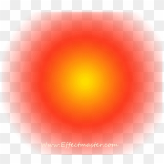 Free Png Download Sunlight Effect Png Png Images Background - Circle, Transparent Png