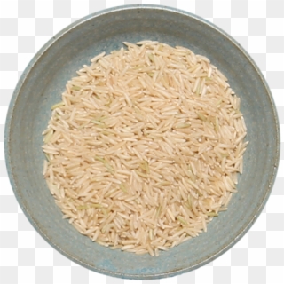 Brown Rice Png Transparent Image - Brown Rice, Png Download