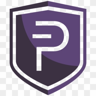 Pivx Logo Png Transparent - Pivx Coin, Png Download