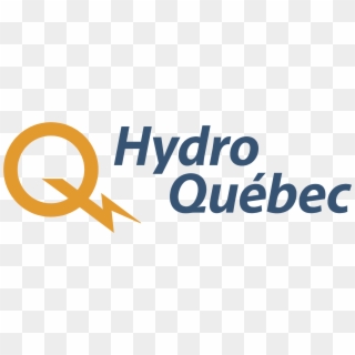 Hydro Quebec 1 Logo Png Transparent - Hydro Quebec, Png Download