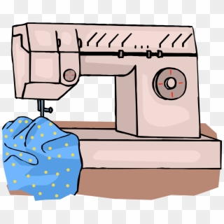 Needle And Thread Png - Clipart Sewing, Transparent Png