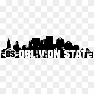 Oblivion State - Graphic Design, HD Png Download