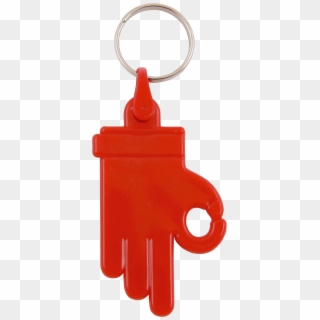 819014 07 - Keychain, HD Png Download