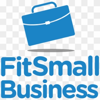 Fit Small Business - Small Business Logos Transparent, HD Png Download