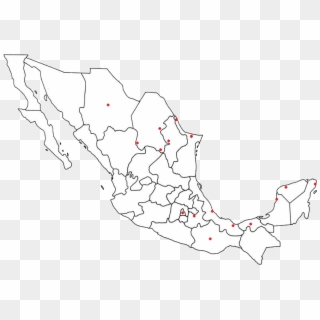 21, 16 March 2009 - Mexico, HD Png Download