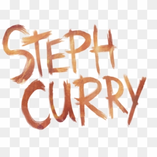Stephen Curry Symbol Bing Images - Calligraphy, HD Png Download