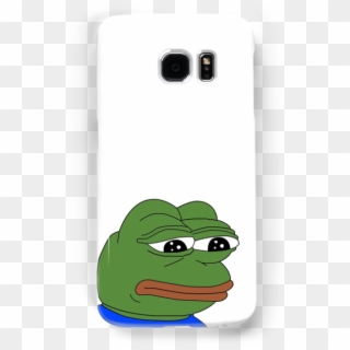 Pepe The Frog - Feels Bad Man, HD Png Download