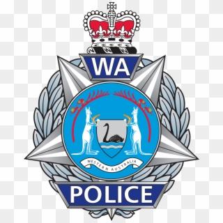 Wa Police Forceverified Account - Wa Police Force, HD Png Download