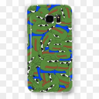 Pepe The Frog - Mobile Phone Case, HD Png Download