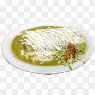 Chimichanga - Kalguksu, HD Png Download