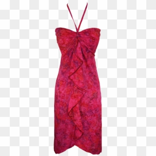 Transparent Sundresses Shee - Cocktail Dress, HD Png Download