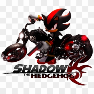 Badass Shadow The Hedgehog, HD Png Download
