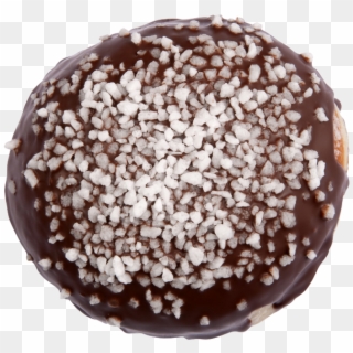 Donuts Png Free Image - Mozartkugel, Transparent Png