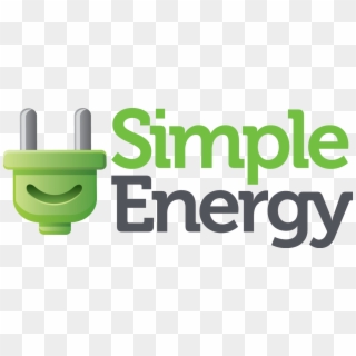 Simple Energy Square Logo - Energy Logo Png, Transparent Png