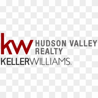 Kwhvr Log W Transparent Background - Keller Williams Realty, HD Png Download