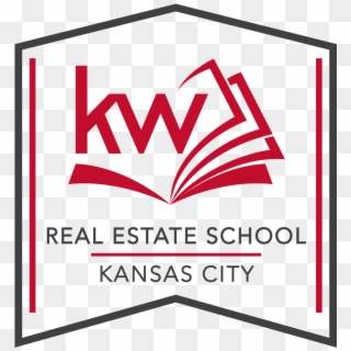 Keller Williams Real Estate School Kansas City - Real Estate School Logo, HD Png Download