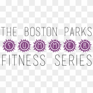 Boston Summer Fitness Series, HD Png Download
