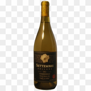 2012 Chardonnay Transparent - Champagne, HD Png Download