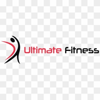 Ultimate Fitness Calgary - Ultimate Fitness Logo Png, Transparent Png