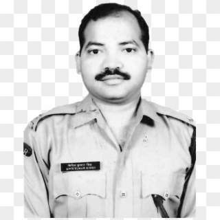 Bipin Kumar Singh - Military Officer, HD Png Download