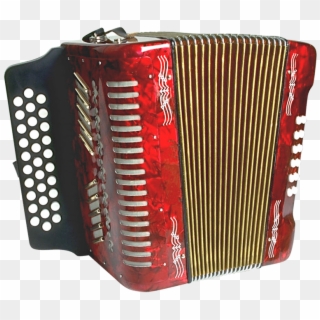 Accordion Png Transparent Image - Hohner Norma 3 Deluxe, Png Download