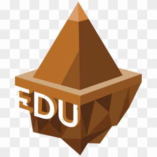 Edu Users - Triangle, HD Png Download
