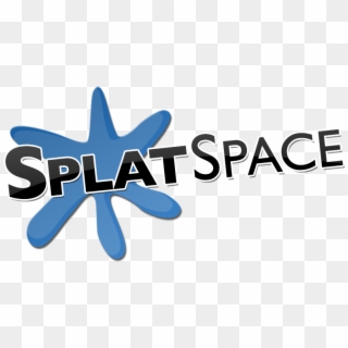 Http - //splat 1 - Splatspace - Org/wp - Splat Space, HD Png Download