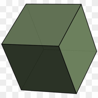 Cube Png Image - Transparent Background Cube Png, Png Download