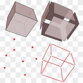 Cube Png, Transparent Png