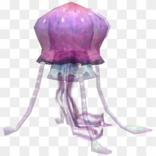 Jellyfish, HD Png Download