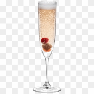 Champagne Cocktail Png, Transparent Png