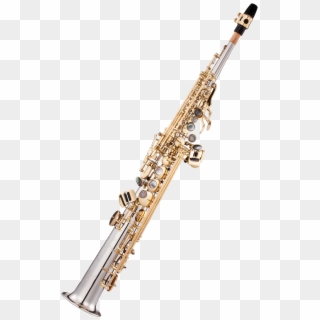 Su-704 Series - Soprano Sax Png, Transparent Png