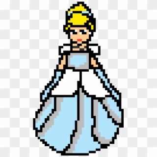 Cinderella - Cartoon, HD Png Download