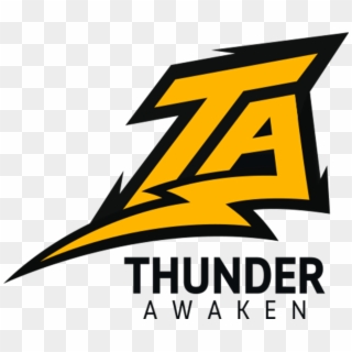 40, 30 May 2018 - Thunder Predator Logo, HD Png Download