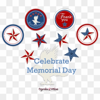 All Gave Some - Free Clipart Religious Memorial Day, HD Png Download