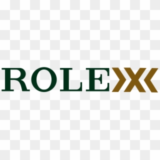 Rolex Logo - Rolex, HD Png Download