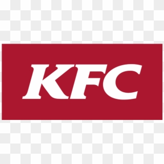 Kfc Kentucky Fried Chicken Logo Png Transparent & Svg - Graphic Design, Png Download