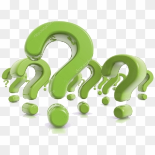 Depositphotos 3167297 Stock Photo Question Marks - Top Questions, HD Png Download