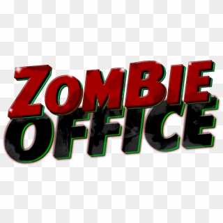 Office Zombies Png Image Free - Art, Transparent Png