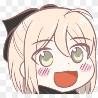 Anime Face Png Transparent For Free Download Pngfind - happy anime face roblox