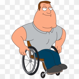 Family Guy Png Picture - Joe Swanson Transparent, Png Download
