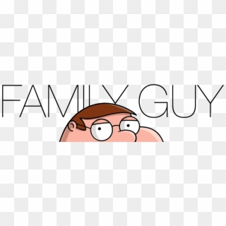 Tv 14 Dlsv Family Guy - Family Guy, HD Png Download