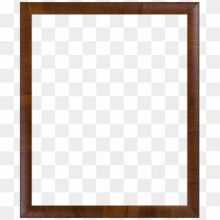 Panzano Olivewood Frame - Picture Frame, HD Png Download