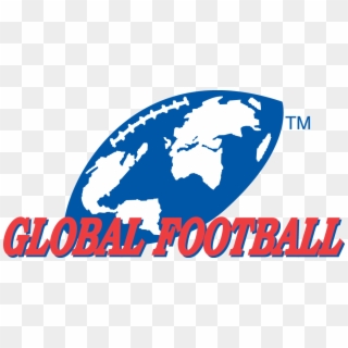 Global Football - Global Football League, HD Png Download