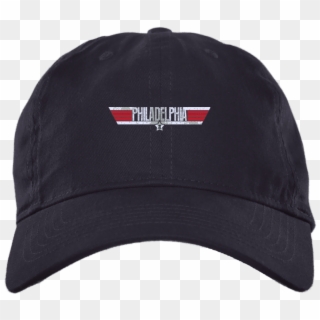 Top Gun Hat Png - Baseball Cap, Transparent Png