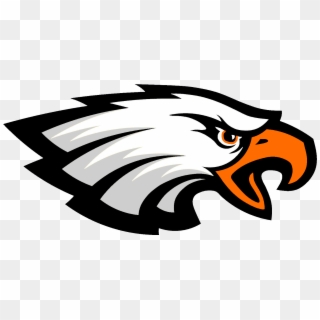 Hawk Clipart Lively - Eastside High School Eagle, HD Png Download