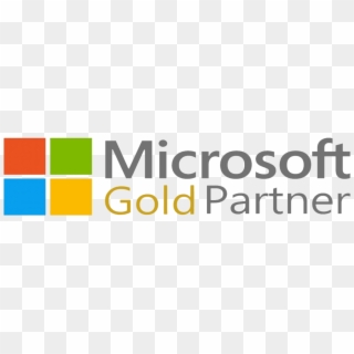 Microsoft Gold Partner Banner Blog E1490100366189 Compello - Microsoft Gold Partner, HD Png Download