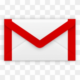 Gmail Logo Png - Google Mails, Transparent Png