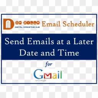 Gmail Is Undoubtedly The Leader When It Comes To Email - Gmail, HD Png Download